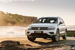 Volkswagen Tiguan Allspace 2018 года (AU)
